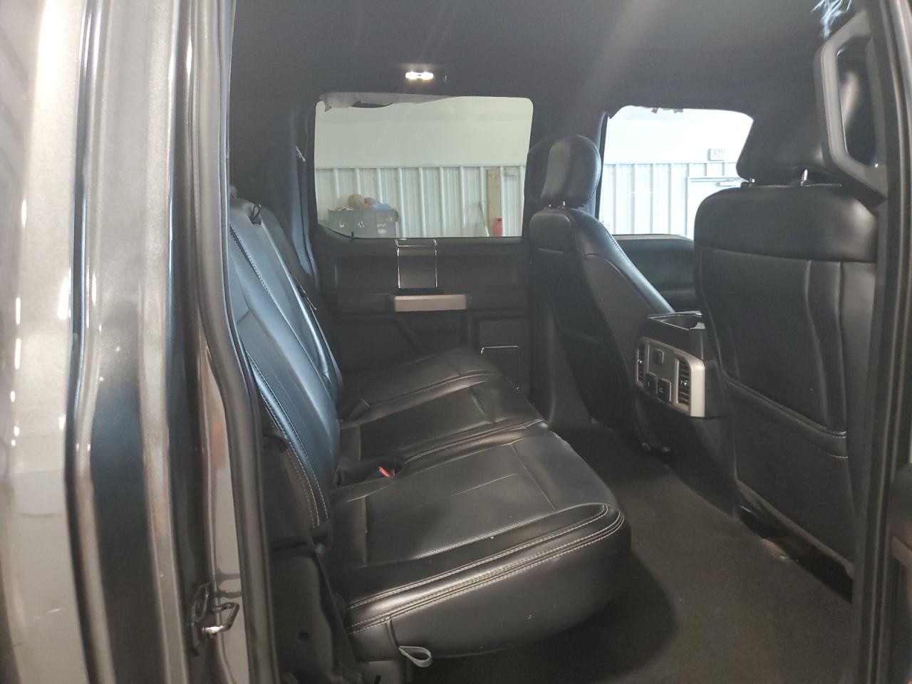 2019 Ford F150 Supercrew VIN: 1FTEW1E43KKD82537 Lot: 73032524