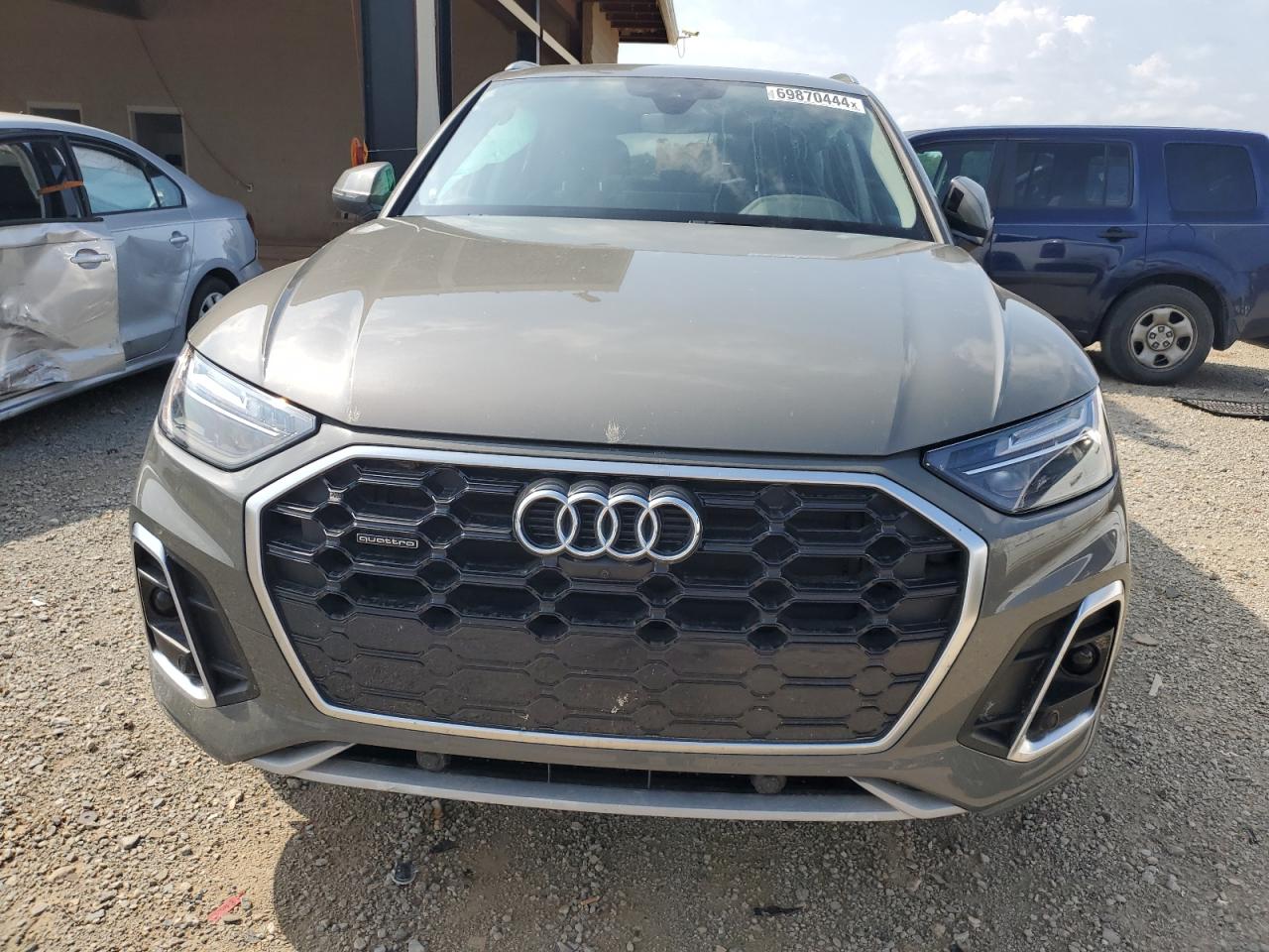 2023 Audi Q5 - Image 5