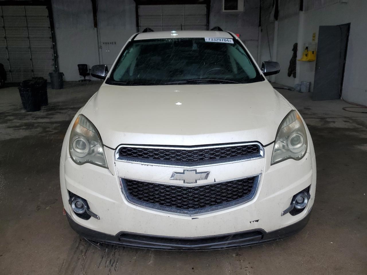 2015 Chevrolet Equinox Lt VIN: 1GNALCEK1FZ137869 Lot: 73329784