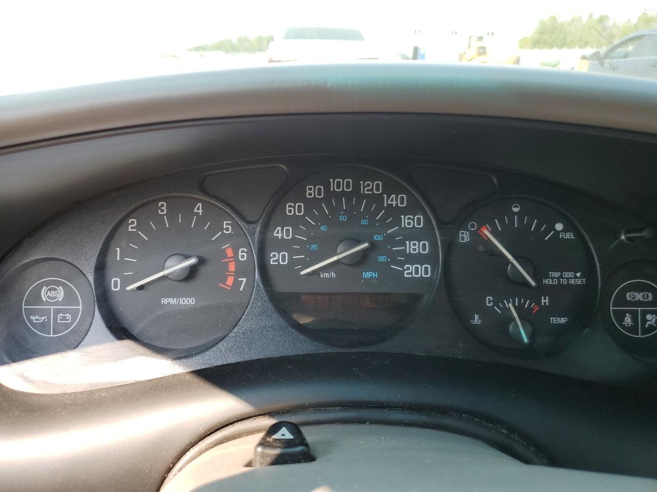 2004 Buick Regal - Image 9