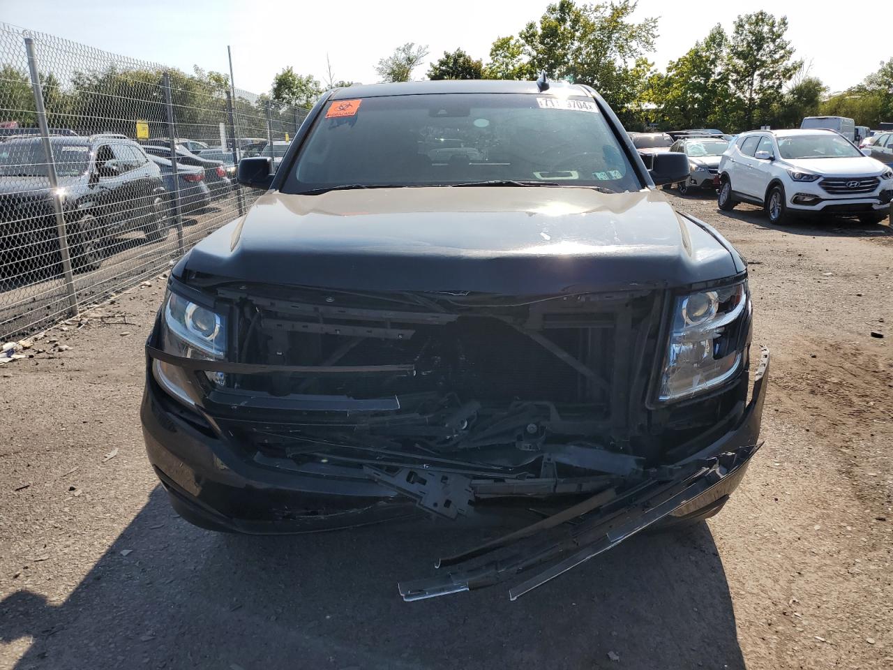 2018 Chevrolet Tahoe - Image 5