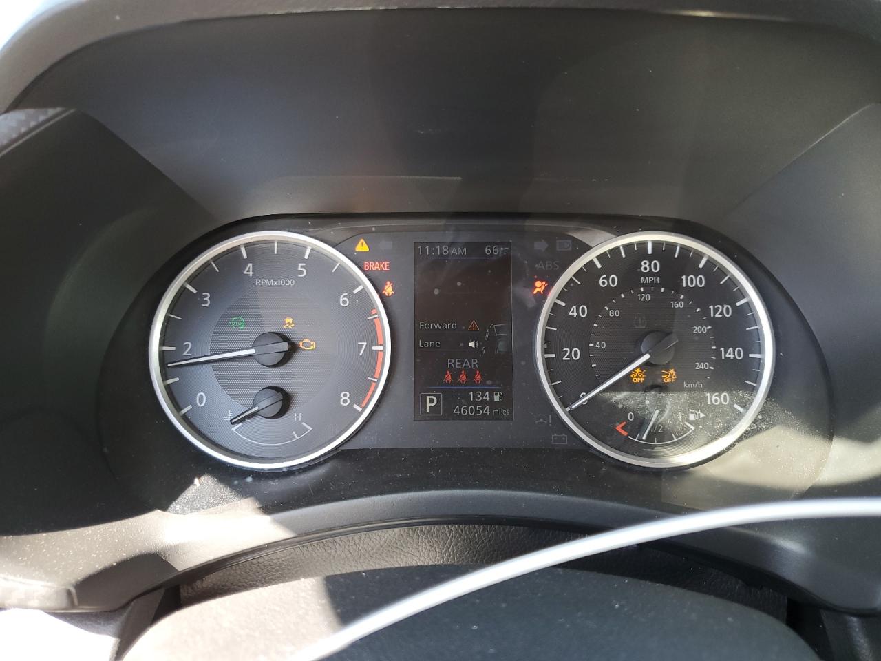 2024 Nissan Sentra - Image 9
