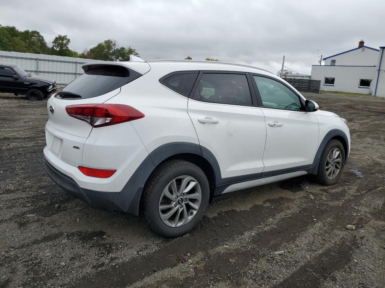 2018 Hyundai Tucson - Image 3