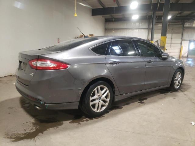  FORD FUSION 2014 Szary