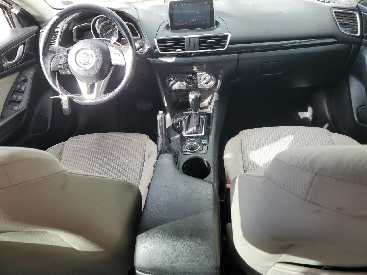 2015 Mazda 3 Touring VIN: 3MZBM1V77FM229867 Lot: 72801484