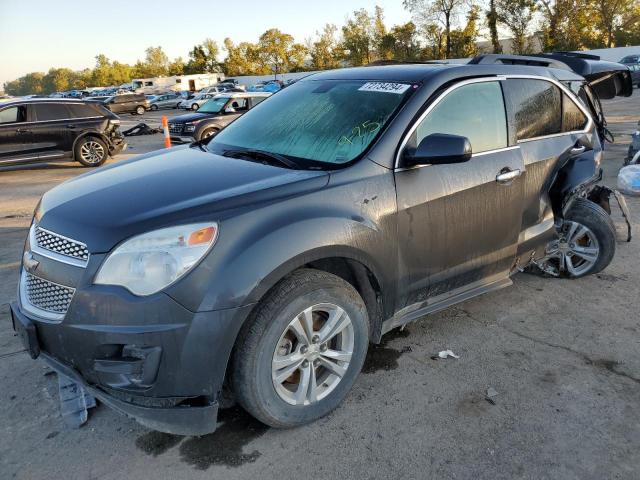 2010 Chevrolet Equinox Lt