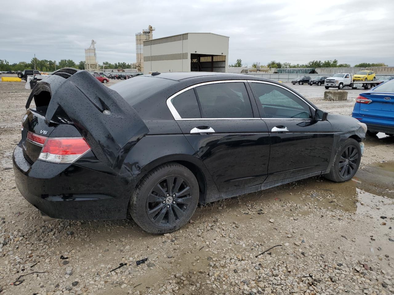 2011 Honda Accord - Image 3