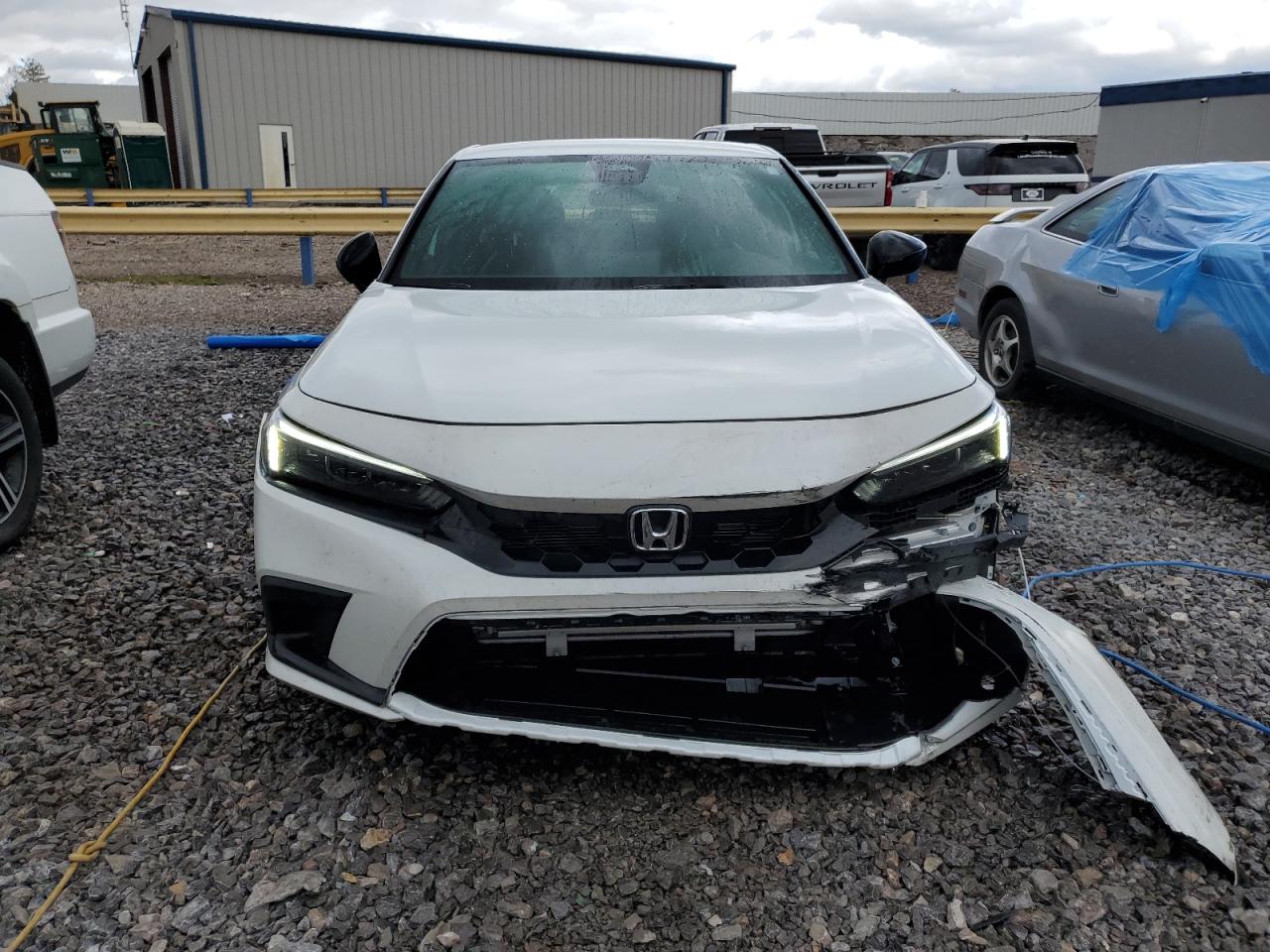 2024 Honda Civic - Image 5