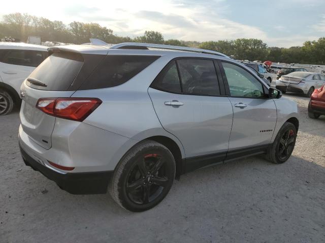  CHEVROLET EQUINOX 2020 Srebrny