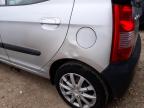 2006 KIA PICANTO ZA for sale at Copart SANDY