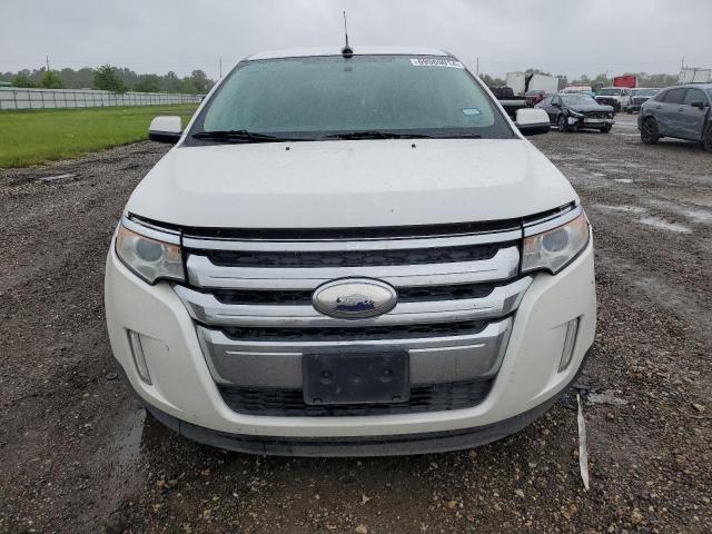  FORD EDGE 2014 Білий