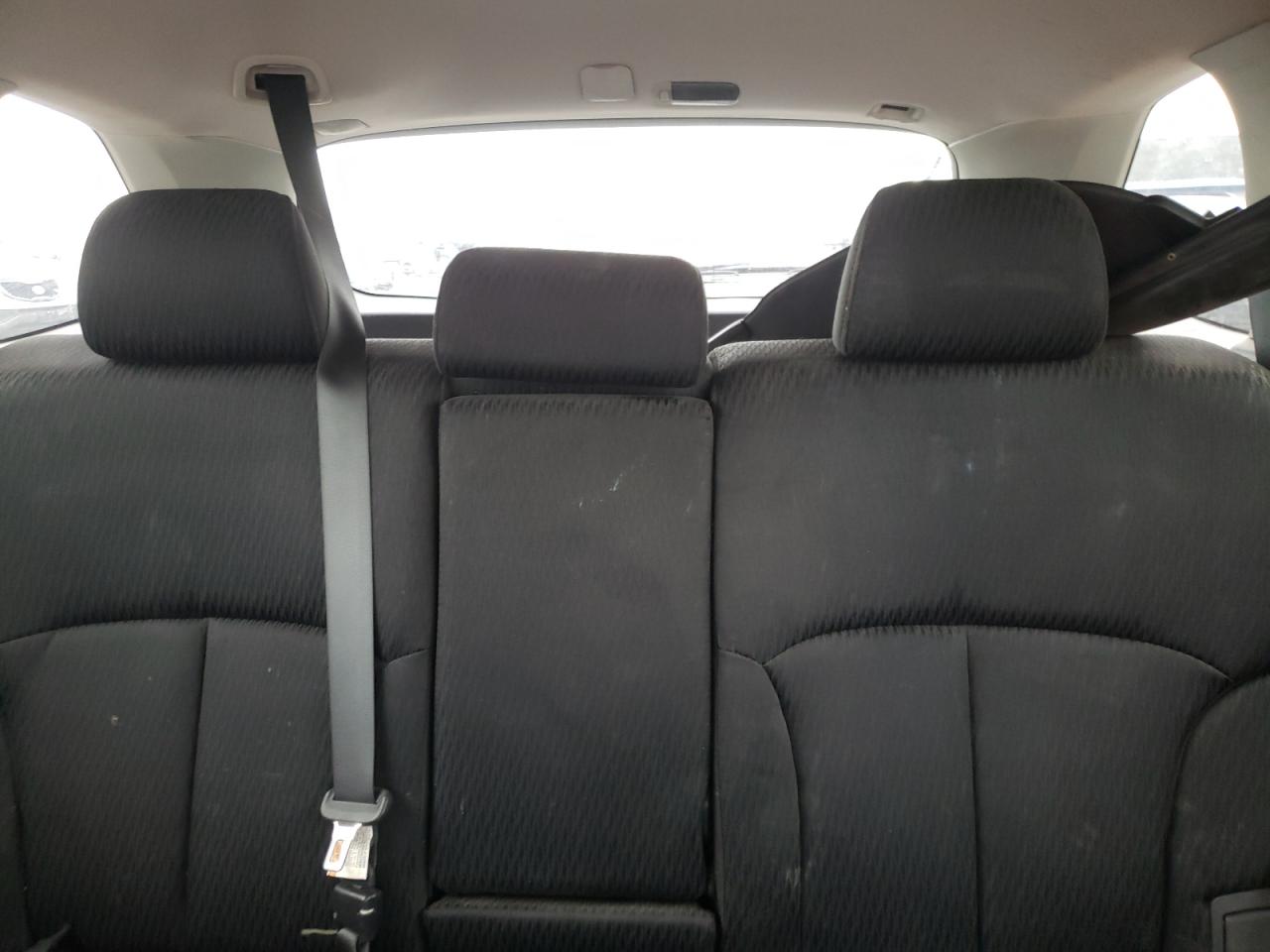 2011 Subaru Outback 2.5I Premium VIN: 4S4BRBGC2B3430975 Lot: 71359744