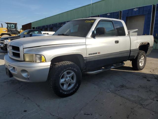 2001 Dodge Ram 1500 