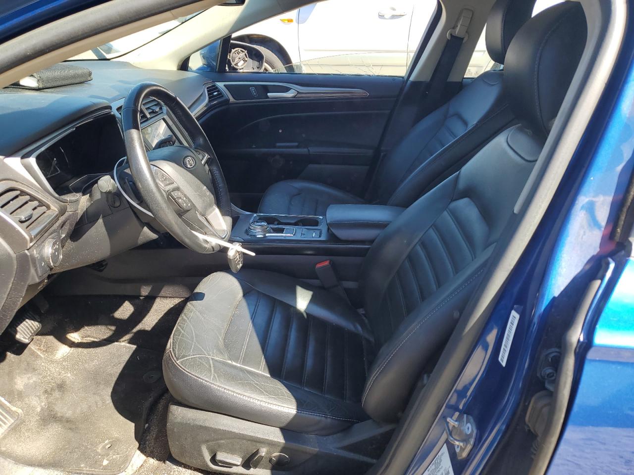 3FA6P0HDXJR202459 FORD FUSION 2018
