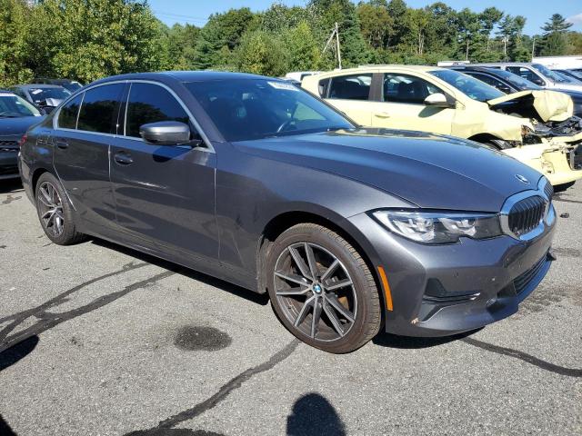 3MW5R7J03L8B17985 BMW 3 Series 330XI 4