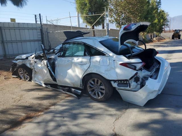  TOYOTA AVALON 2019 Biały