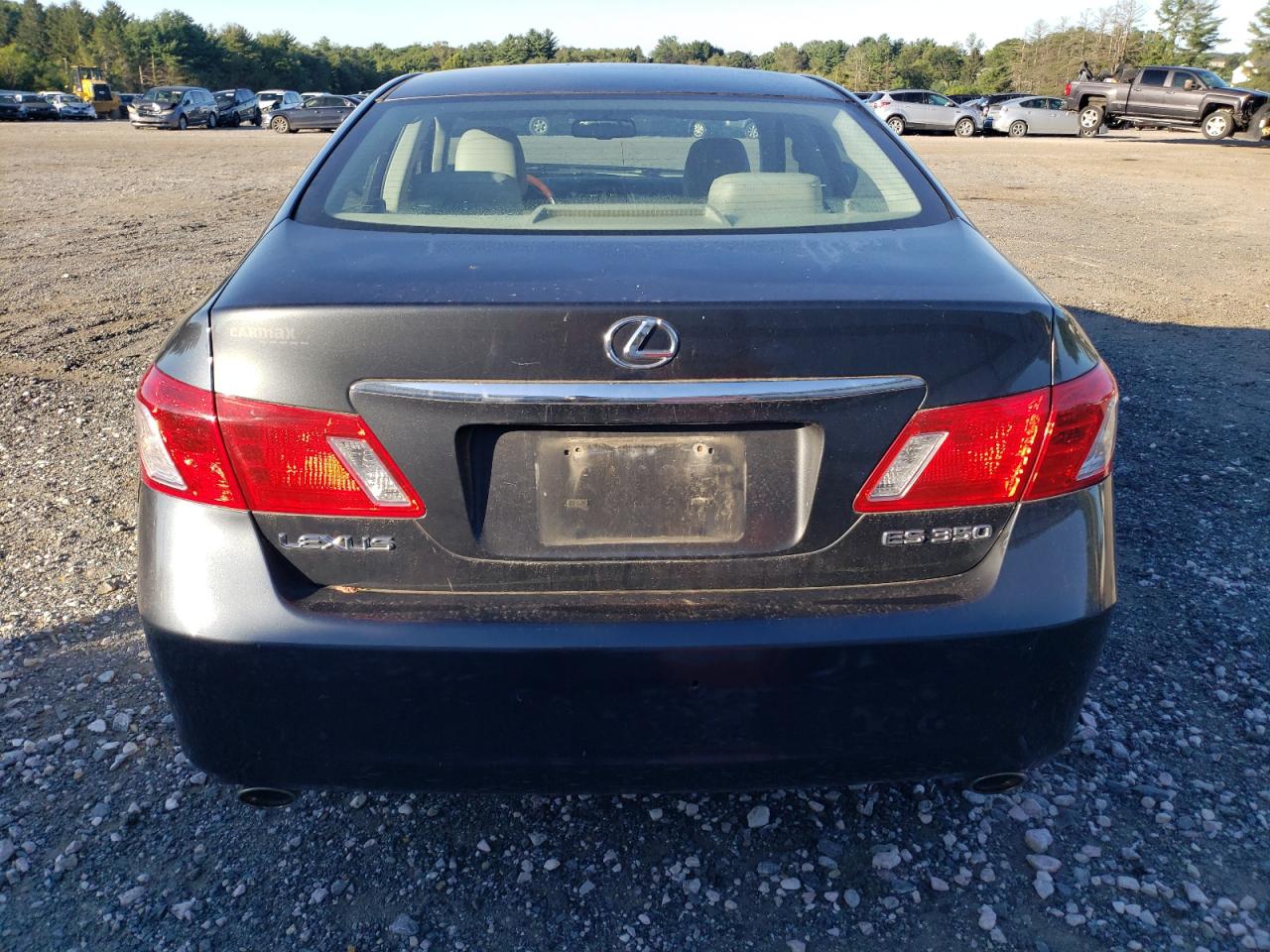 JTHBJ46G672151598 2007 Lexus Es 350