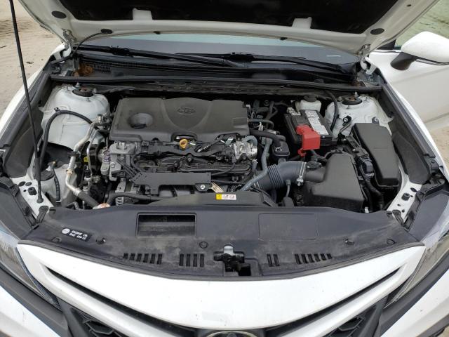 4T1G11AK2NU046023 Toyota Camry Se  12