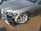 2016 JAGUAR XE PORTFOL for sale at Copart SANDY