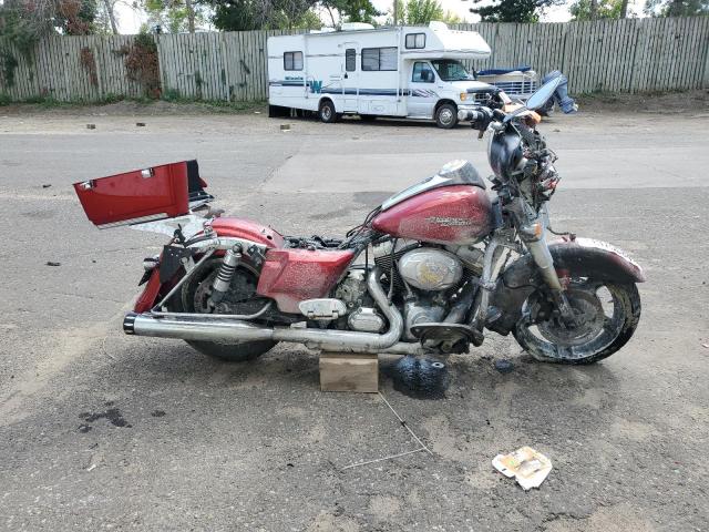 2013 Harley-Davidson Flhx Street Glide на продаже в Ham Lake, MN - Side