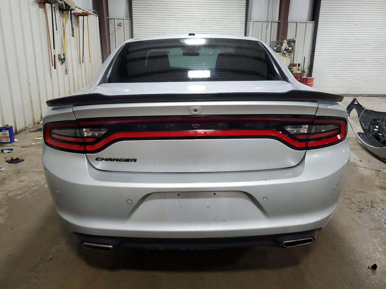 2021 Dodge Charger Sxt VIN: 2C3CDXBG0MH671565 Lot: 69219844