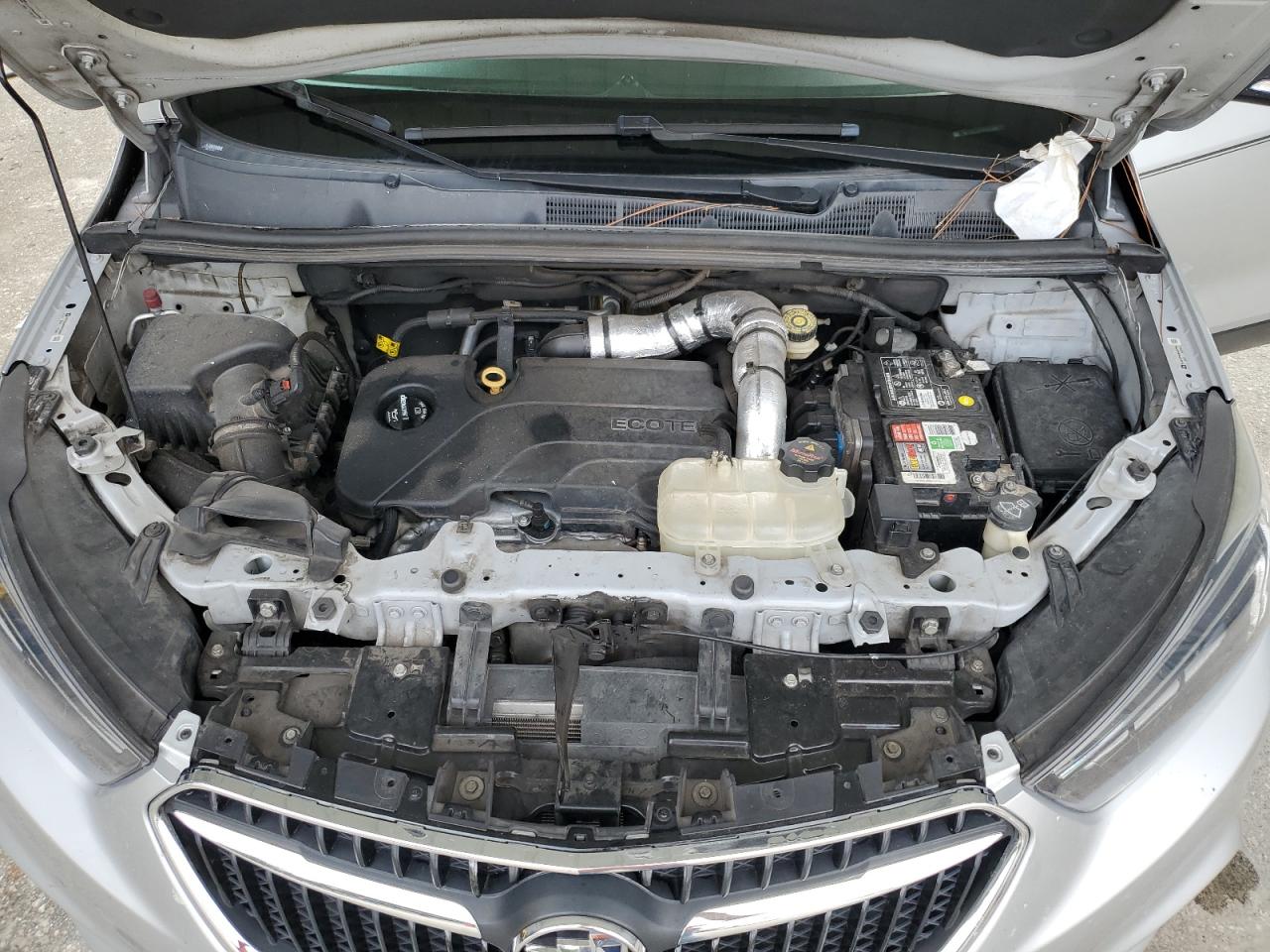 KL4CJGSM8KB839866 2019 Buick Encore Essence