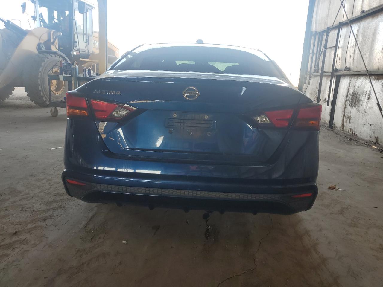 2020 Nissan Altima S VIN: 1N4BL4BV1LC251425 Lot: 71053704