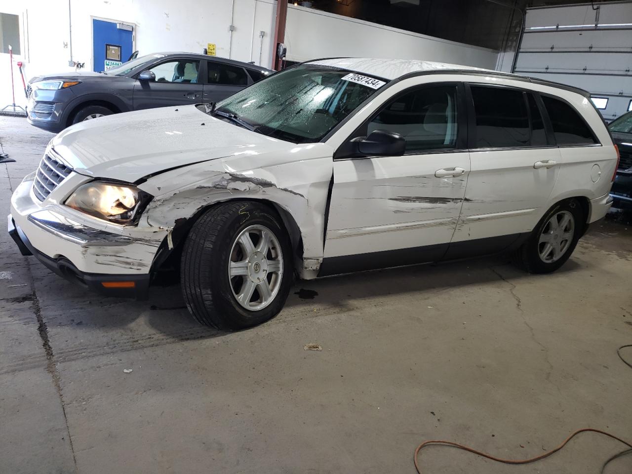 2004 Chrysler Pacifica  na sprzedaż w Ham Lake, MN - All Over
