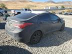 2013 Hyundai Elantra Gls en Venta en Reno, NV - Front End