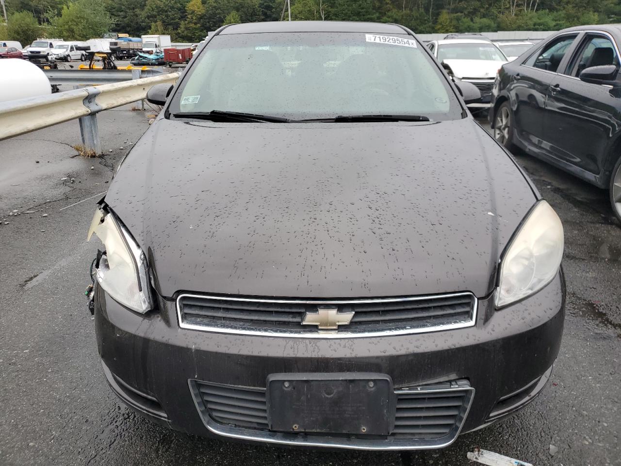 2009 Chevrolet Impala - Image 5