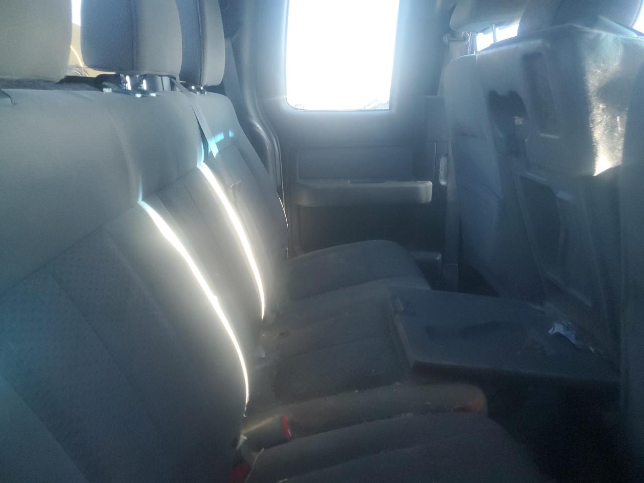 2011 Ford F-150 - Image 10