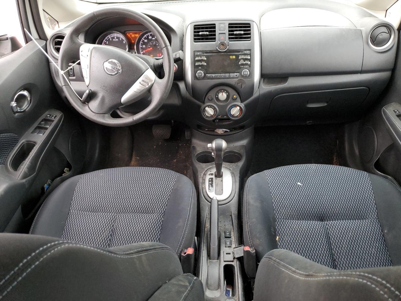 3N1CE2CP1EL364024 2014 Nissan Versa Note S