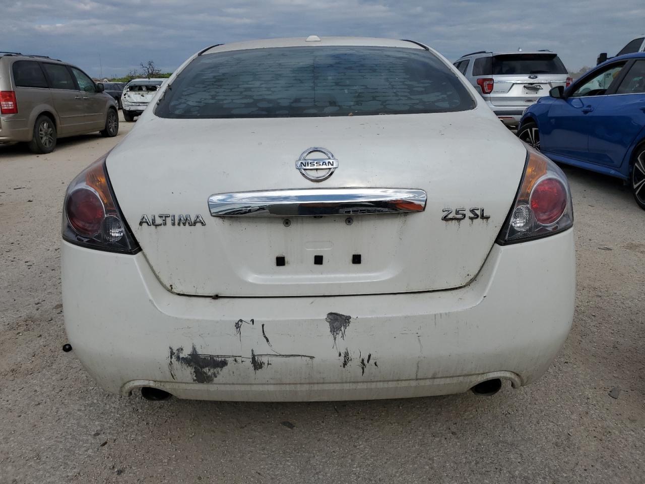 2012 Nissan Altima Base VIN: 1N4AL2AP9CN568649 Lot: 69701614