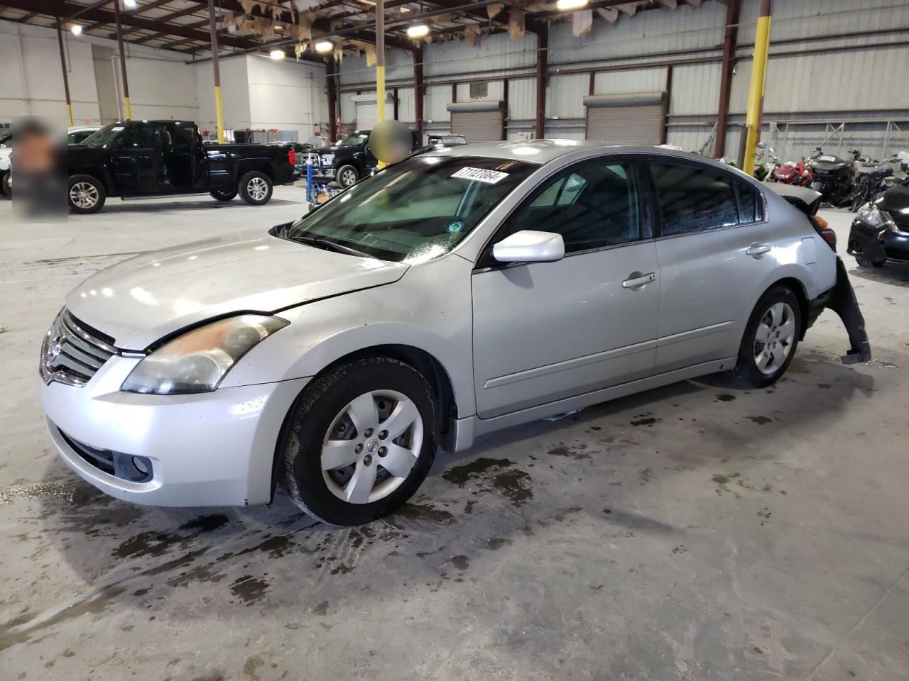 2008 Nissan Altima 2.5 VIN: 1N4AL21EX8N545807 Lot: 71127064