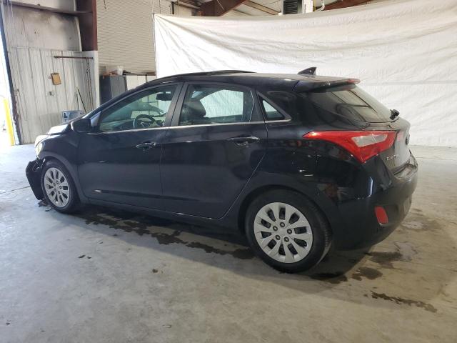  HYUNDAI ELANTRA 2013 Czarny