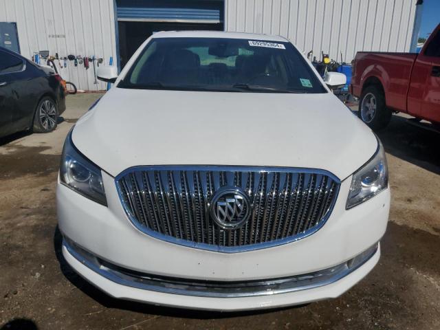  BUICK LACROSSE 2016 Белый