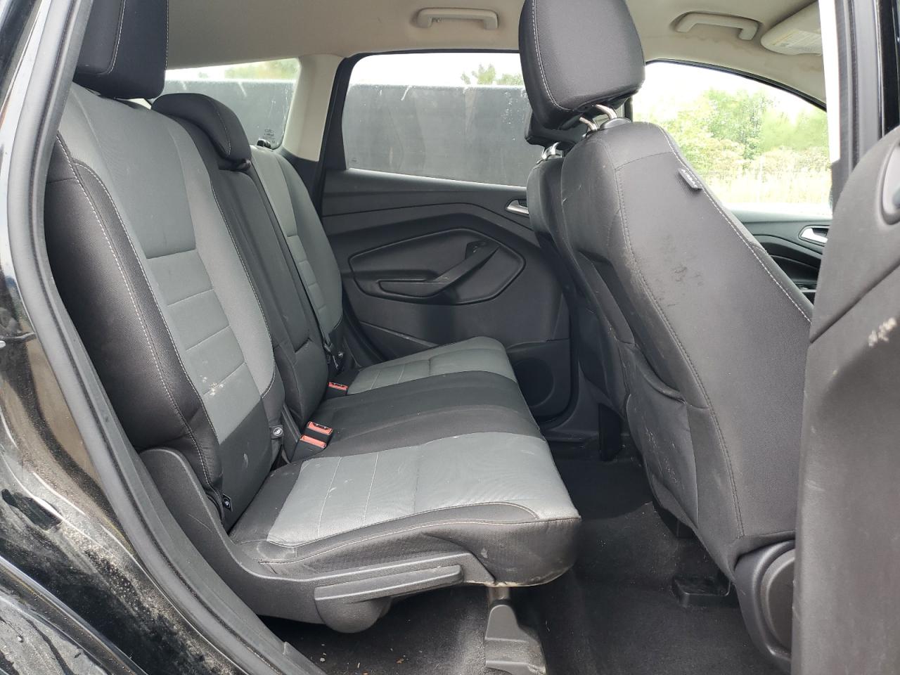 2016 Ford Escape Se VIN: 1FMCU9G98GUB74441 Lot: 72415684