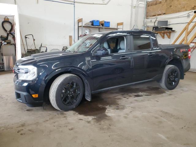 2022 Ford Maverick Xl for Sale in Ham Lake, MN - Front End