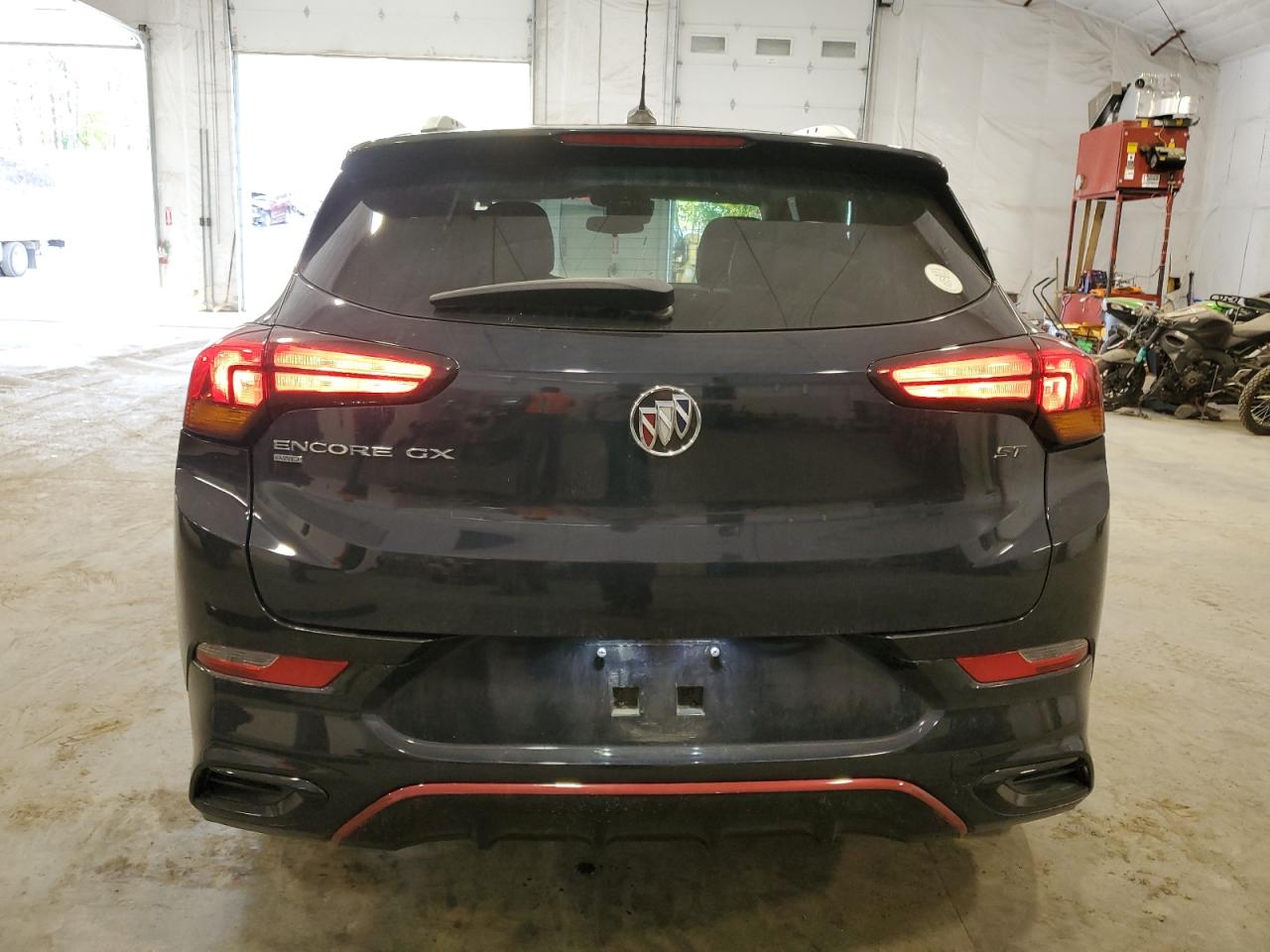 2020 Buick Encore Gx Select VIN: KL4MMESL3LB103684 Lot: 73332884