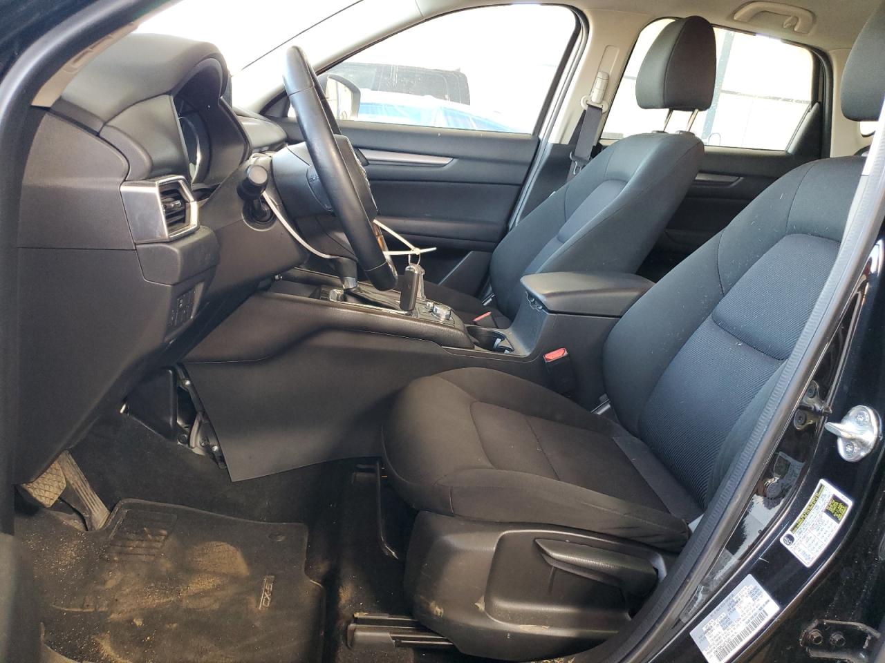 JM3KFBBM8J0475245 2018 Mazda Cx-5 Sport