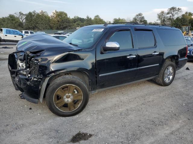 2009 Chevrolet Suburban K1500 Ltz