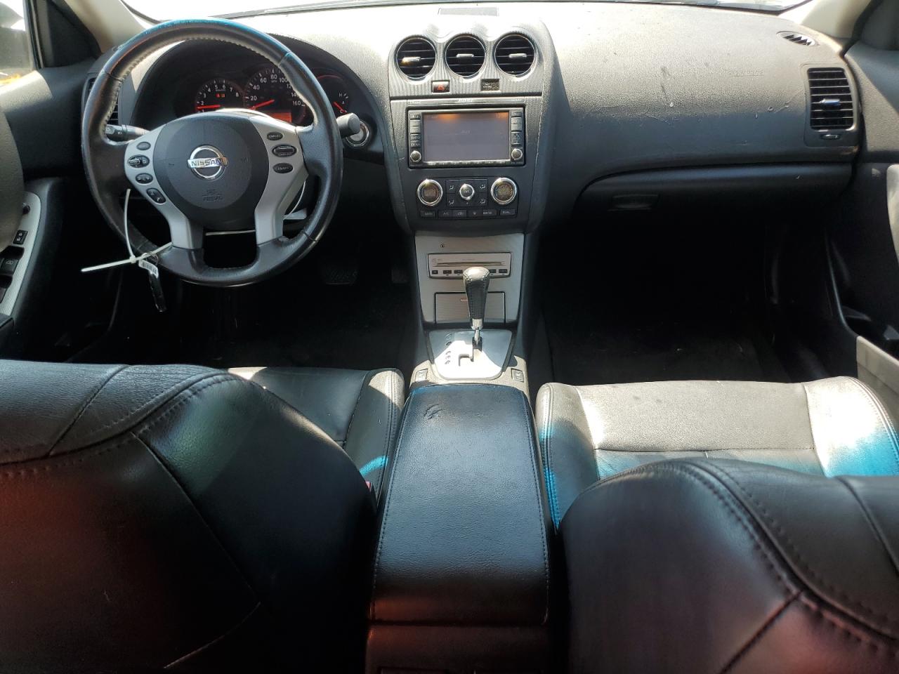 1N4BL21E37N454459 2007 Nissan Altima 3.5Se