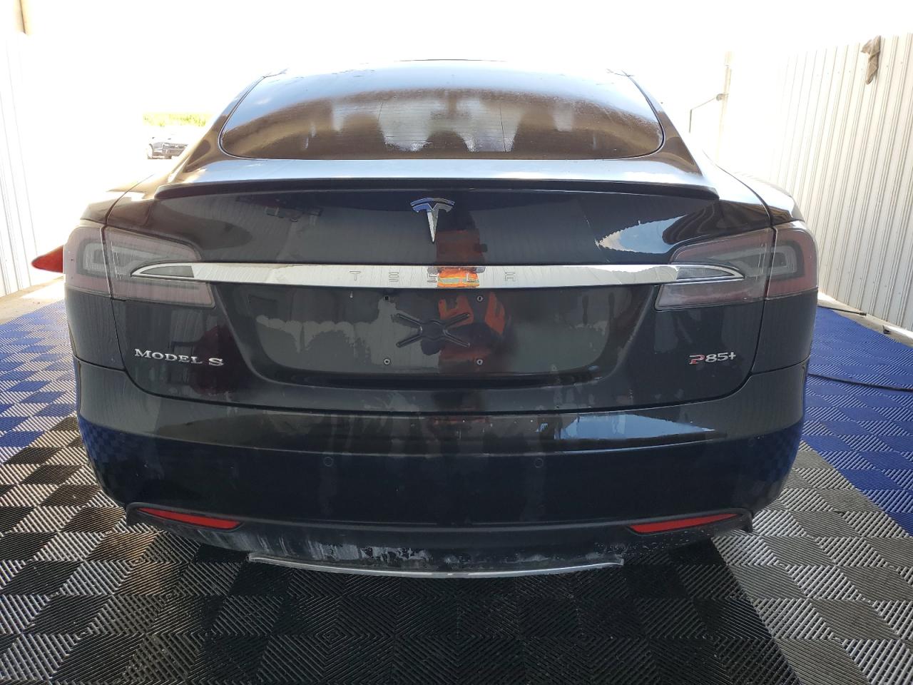 5YJSA1CP5DFP26626 2013 Tesla Model S