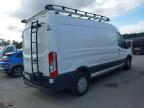 2014 FORD TRANSIT 35 for sale at Copart SANDTOFT