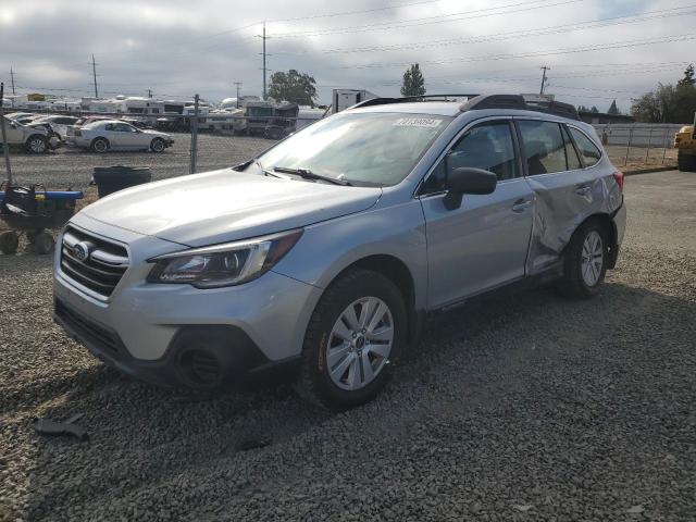 2019 Subaru Outback 2.5I