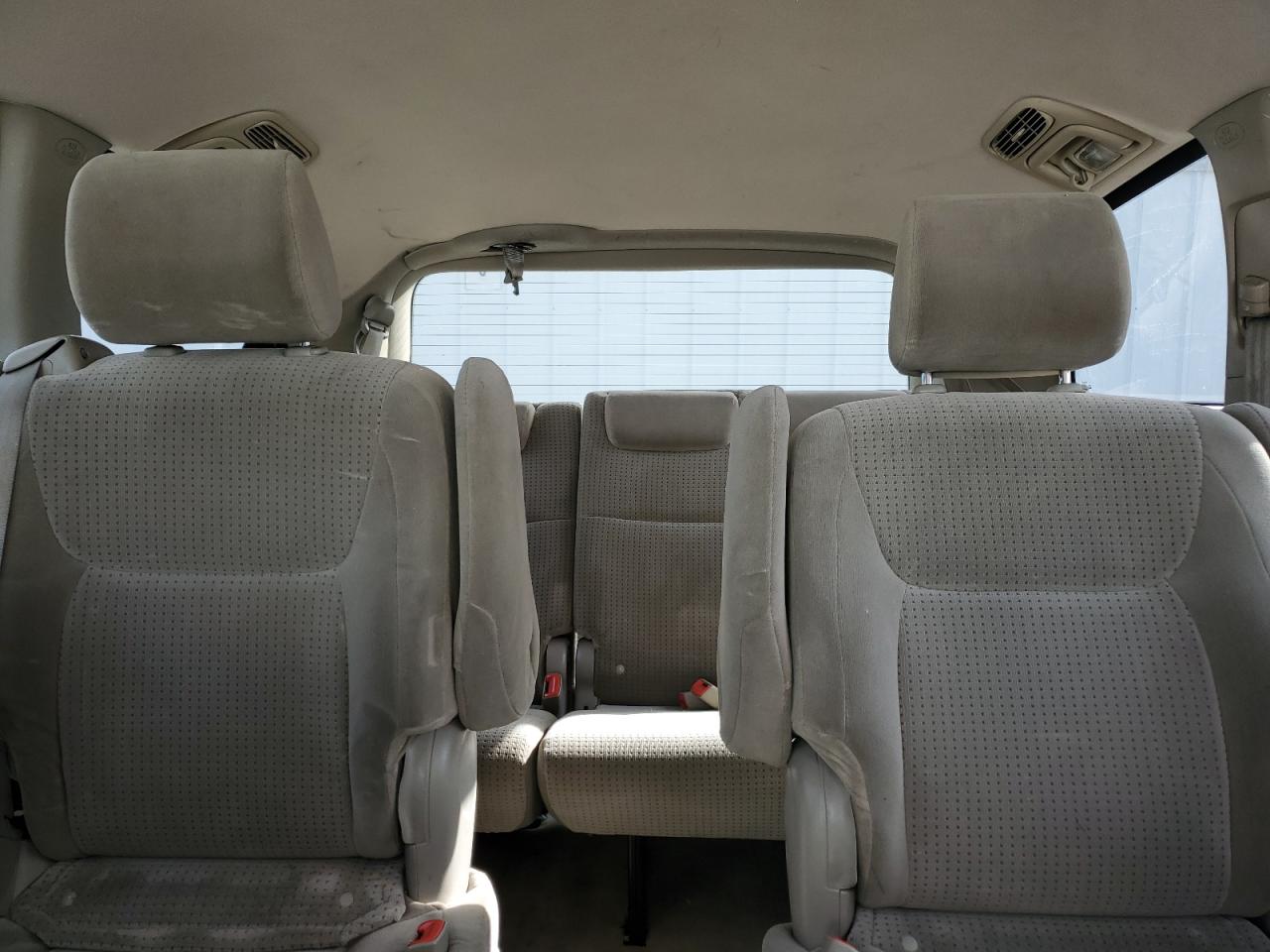 2006 Toyota Sienna Ce VIN: 5TDZA23C96S528311 Lot: 70660194