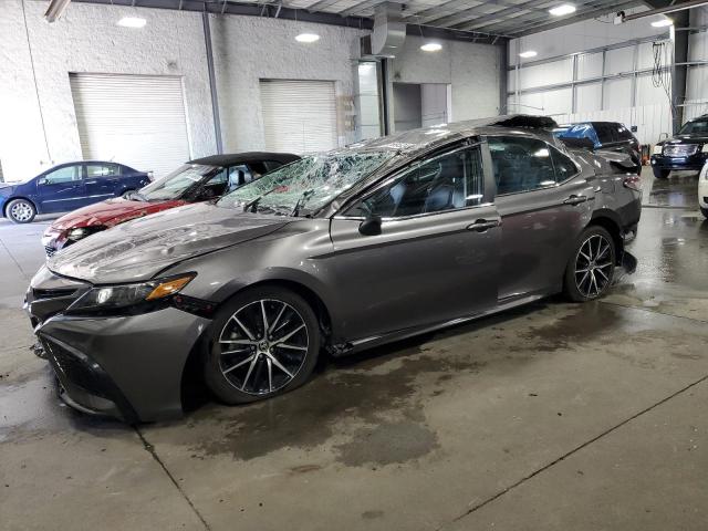 4T1G11AK9MU457403 Toyota Camry SE