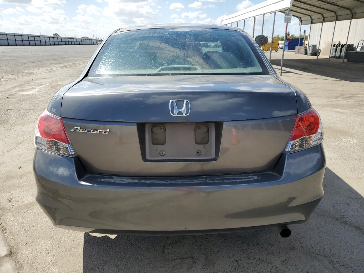 1HGCP26399A079537 2009 Honda Accord Lx