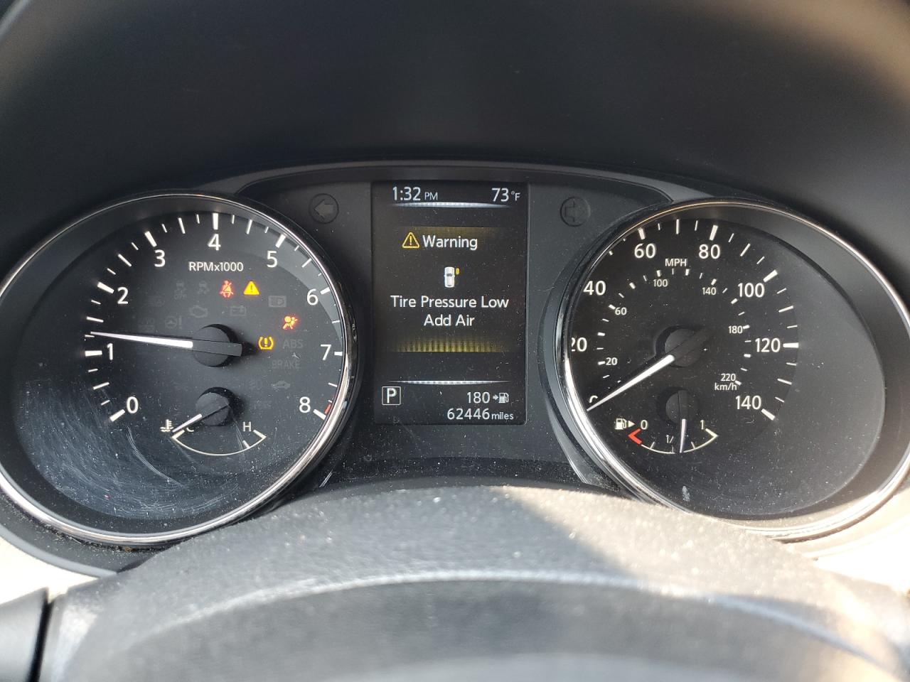 KNMAT2MT1HP577361 NISSAN ROGUE 2017