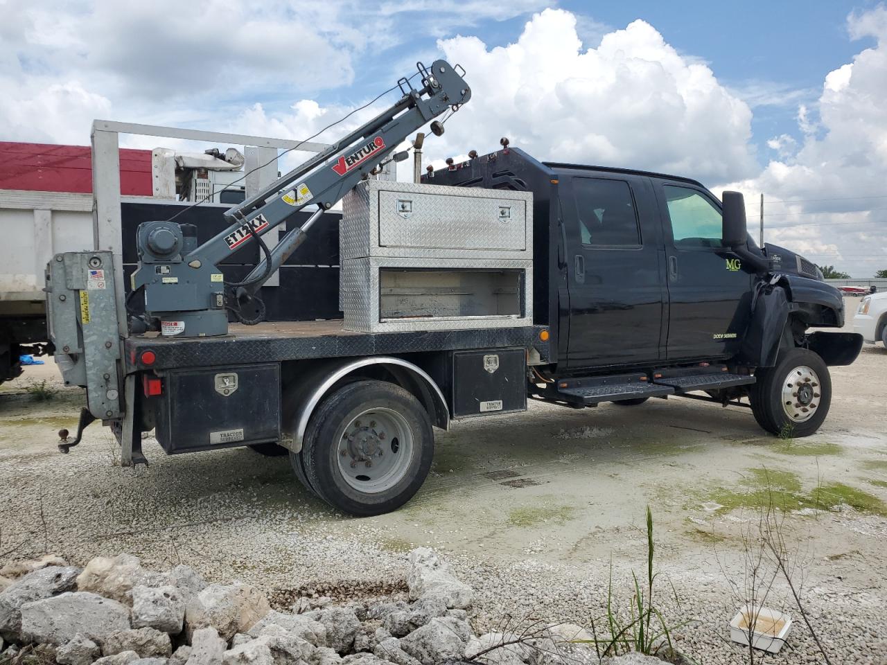 2007 Chevrolet C/K - Image 3